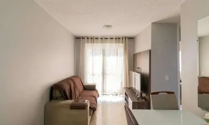 Apartamento com 2 quartos à venda na Rua Agrimensor Sugaya, 1437, Itaquera, São Paulo
