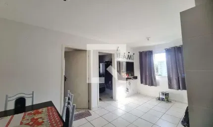 Apartamento à venda - vila formosa, 2 quartos,  44 m2