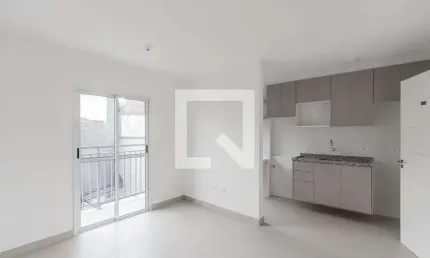 Apartamento à venda - vila guilhermina, 2 quartos,  45 m2