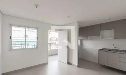 Apartamento à Venda - Vila Guilhermina, 2 Quartos,  44 m2