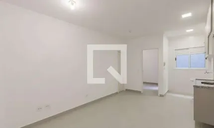 Apartamento à Venda - Vila Guilhermina, 1 Quarto,  36 m2