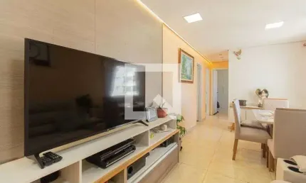 Apartamento com 3 quartos à venda na Rua Pereira da Nóbrega, 103, Cambuci, São Paulo