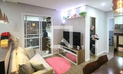 Apartamento à Venda - Vila Prudente, 2 Quartos,  55 m2