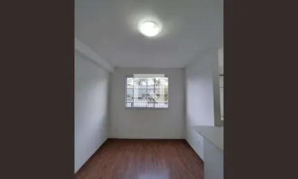 Apartamento com 1 quarto à venda na Avenida Nossa Senhora da Encarnação, 678, Sacomã, São Paulo