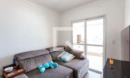 Apartamento à venda - vila das mercês, 3 quartos,  73 m2