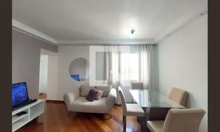 Apartamento à Venda - Jardim Palmares, 2 Quartos,  82 m2