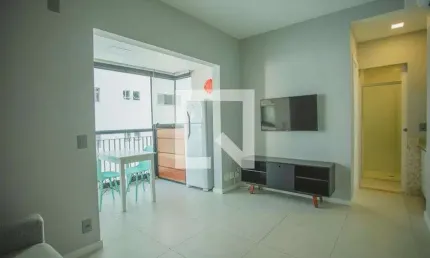 Apartamento com 1 quarto à venda na Rua General Chagas Santos, 227, Saúde, São Paulo