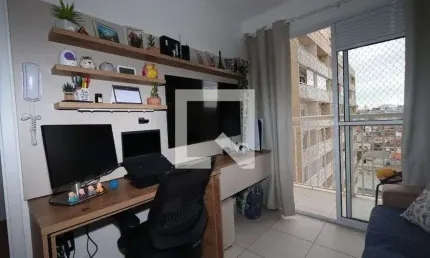 Apartamento com 1 quarto à venda na Avenida Vila Ema, 2465, Vila Ema, São Paulo