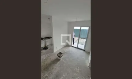 Apartamento à Venda - Vila Maria , 2 Quartos,  45 m2