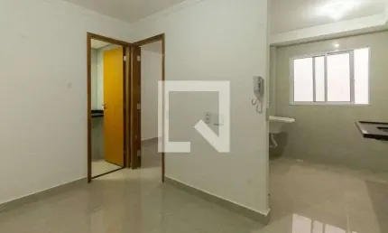 Apartamento à venda - vila esperança, 1 quarto,  46 m2