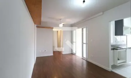 Apartamento à venda - vila gustavo, 2 quartos,  51 m2