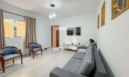 Apartamento com 2 quartos à venda na Avenida Nazaré, 1281, Ipiranga, São Paulo