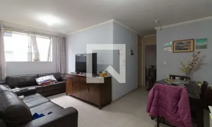Apartamento à Venda - Cidade São Francisco , 2 Quartos,  54 m2