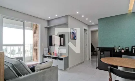 Apartamento com 2 quartos à venda na Rua Maria Helena, 93, Piqueri, São Paulo