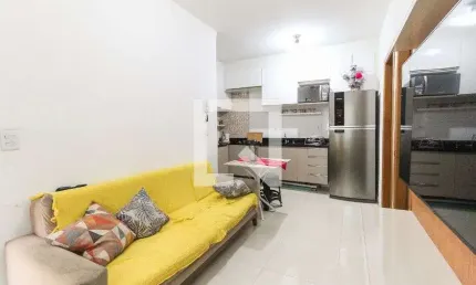 Apartamento com 2 quartos à venda na Rua Ibiajara, 531, Itaquera, São Paulo
