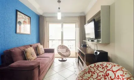 Apartamento com 3 quartos à venda na Avenida Celso Garcia, 5885, Tatuapé, São Paulo