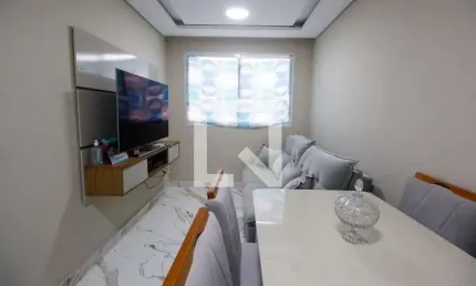 Apartamento à venda - vila andrade, 2 quartos,  44 m2