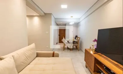 Apartamento com 1 quarto à venda na Rua Barão de Iguape, 546, Liberdade, São Paulo