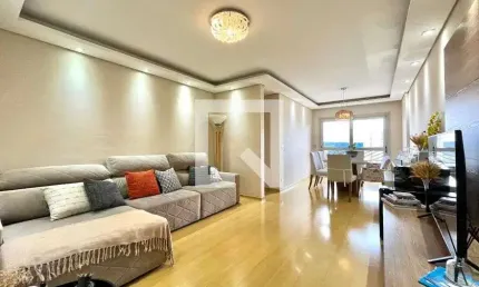 Apartamento com 2 quartos à venda na Rua Abraão Miguel do Carmo, 117, Jabaquara, São Paulo