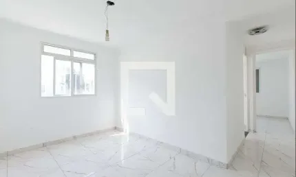 Apartamento à venda - vila jacuí, 2 quartos,  45 m2
