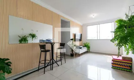 Apartamento à Venda - Vila Mascote, 2 Quartos,  69 m2