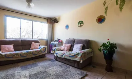 Apartamento com 2 quartos à venda na Rua Carneiro da Cunha, 1193, Saúde, São Paulo