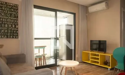 Apartamento com 1 quarto à venda na Rua General Chagas Santos, 227, Saúde, São Paulo