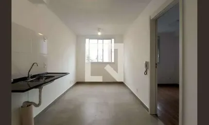 Apartamento à venda - água branca, 1 quarto,  24 m2