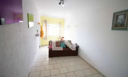 Apartamento com 2 quartos à venda na Rua Barretos, 244, Mooca, São Paulo
