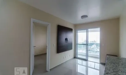 Apartamento com 1 quarto à venda na Praça Barão de Itaqui, 733, Tatuapé, São Paulo