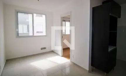 Apartamento à venda - vila guilherme, 2 quartos,  34 m2
