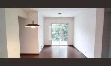 Apartamento à venda - vila andrade, 3 quartos,  64 m2