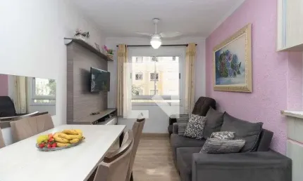 Apartamento com 2 quartos à venda na Rua Carapajó, 124, Tucuruvi, São Paulo