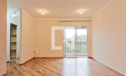 Apartamento à venda - city américa, 3 quartos,  62 m2