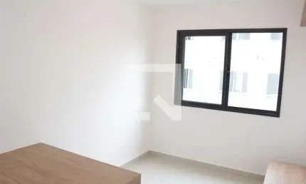 Apartamento à Venda - Santa Cecília, 1 Quarto,  27 m2