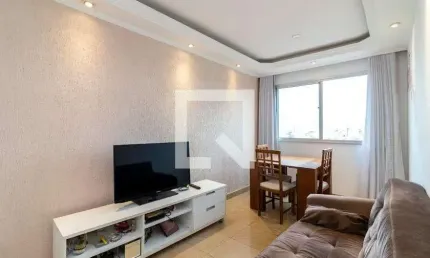 Apartamento com 2 quartos à venda na Rua George Chahestian, 11, Santana, São Paulo