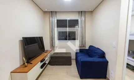 Apartamento com 2 quartos à venda na Rua Álvaro Fragoso, 280, Ipiranga, São Paulo