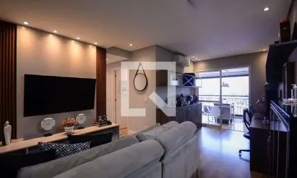 Apartamento com 2 quartos à venda na Rua Virginópolis, 107, Sacomã, São Paulo