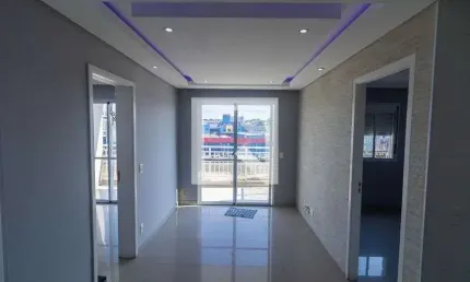 Apartamento à venda - jardim aricanduva, 2 quartos,  52 m2