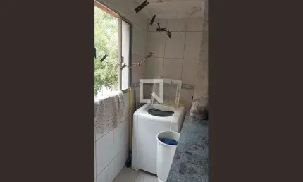 Apartamento à venda - jardim palmares, 2 quartos,  55 m2