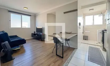 Apartamento com 2 quartos à venda na Rua da Independência, 715, Cambuci, São Paulo