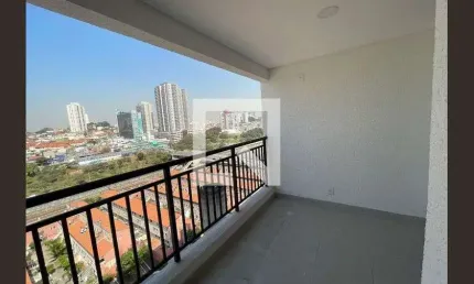 Apartamento à venda - vila esperança, 2 quartos,  46 m2