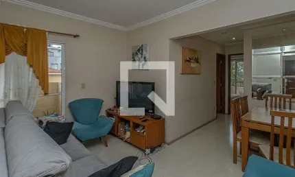 Apartamento com 2 quartos à venda na Rua Riga, 342, Sacomã, São Paulo