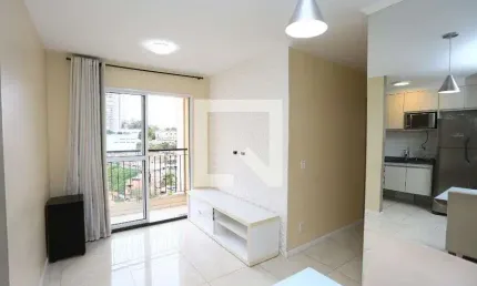 Apartamento à Venda - Vila Andrade, 2 Quartos,  50 m2