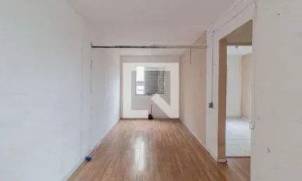Apartamento à Venda - Artur Alvim, 1 Quarto,  40 m2