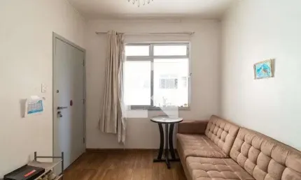 Apartamento à Venda - Barra Funda, 1 Quarto,  52 m2