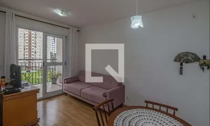 Apartamento à venda - jardim são savério, 2 quartos,  49 m2