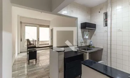 Apartamento com 1 quarto à venda na Rua Brigadeiro Tobias, 247, Centro, São Paulo