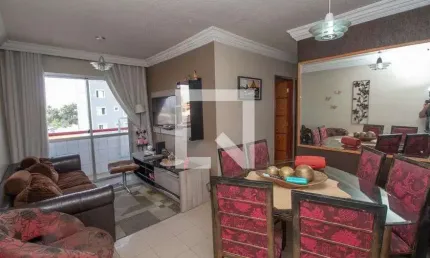 Apartamento com 3 quartos à venda na Avenida Vila Ema, 3881, Vila Ema, São Paulo