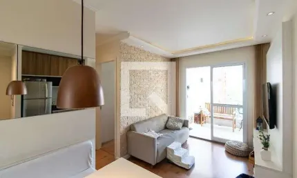 Apartamento com 2 quartos à venda na Rua Major Freire, 400, Saúde, São Paulo
